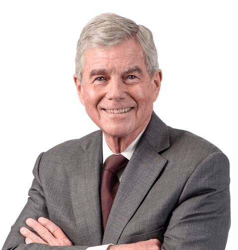 Robert Myers
