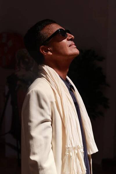 Omar Harfouch