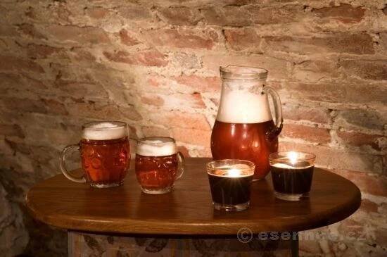 Pivní lázně Ostrava pro dva (pivní lázeň + masáž + pivo)