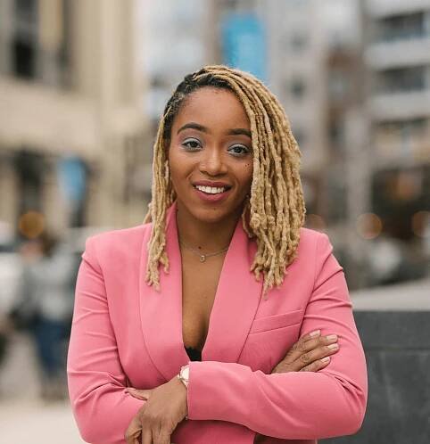 Our TEAm – The Equity Alliance