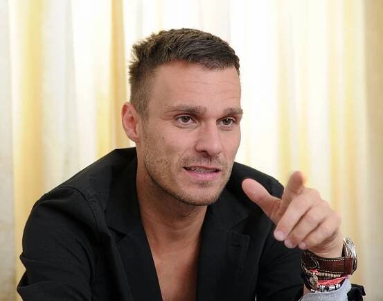 Leoš Mareš