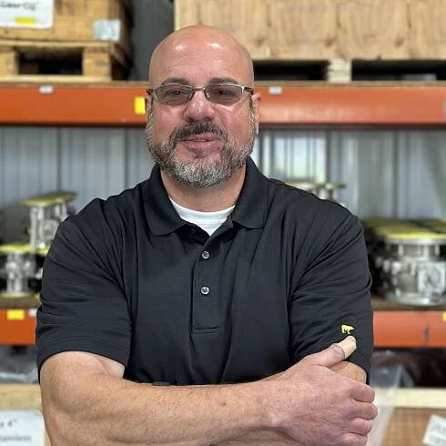 About Us - Advanced Valve and Instrument, Inc.