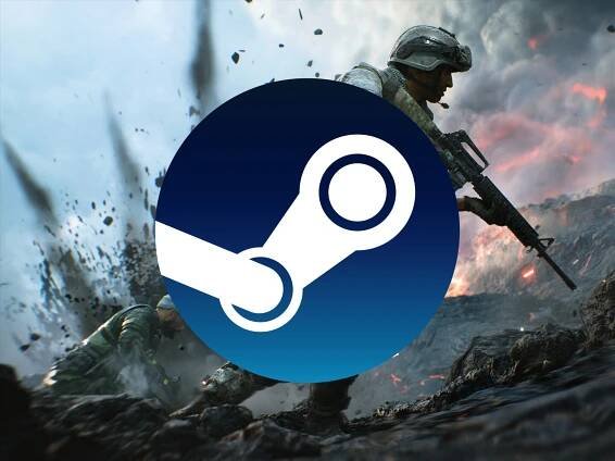 Steam sale features deal for popular AAA multiplayer shooter game discounted to $2.99