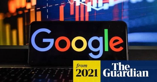 Revealed: Google illegally underpaid thousands of workers across dozens of countries