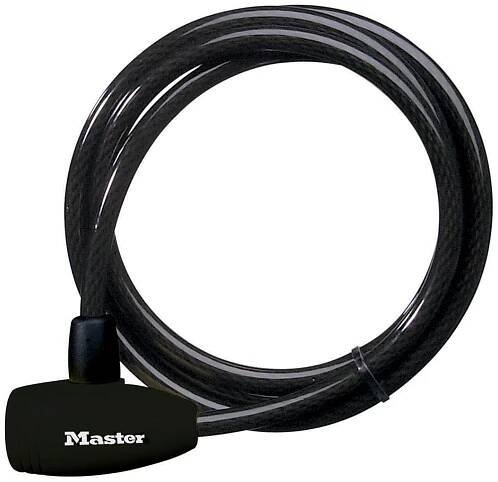 Master Lock 8154EURD