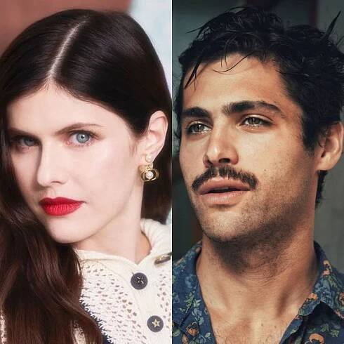 Who’s White Lotus star Alexandra Daddario’s brother Matthew Daddario? He’s also an actor, with credits in TV shows Shadowhunters and Why Women Kill – and loves ice cream and motorcycles