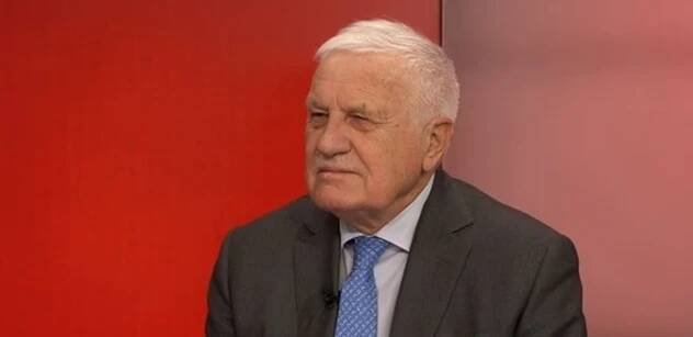 Václav Klaus: Páteční glosa o klimatu
