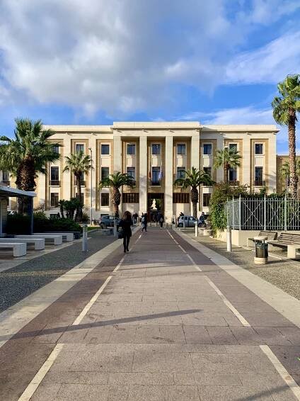 Policlinico di Bari - Life Resystal
