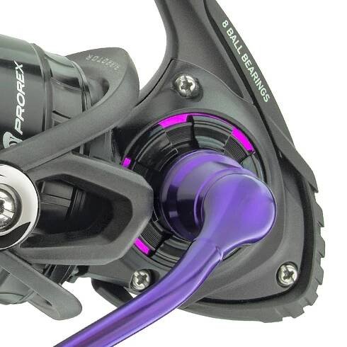 Daiwa Naviják Prorex 3020 PEA