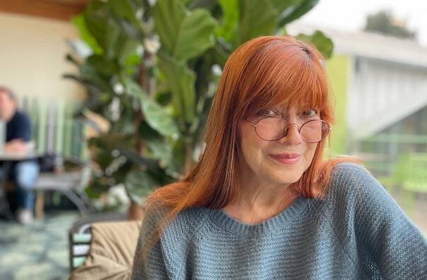 Katja Ebstein - Lebenslinien - Katja Ebstein – Schlagerstar mit Widerspruch - Z filmu
