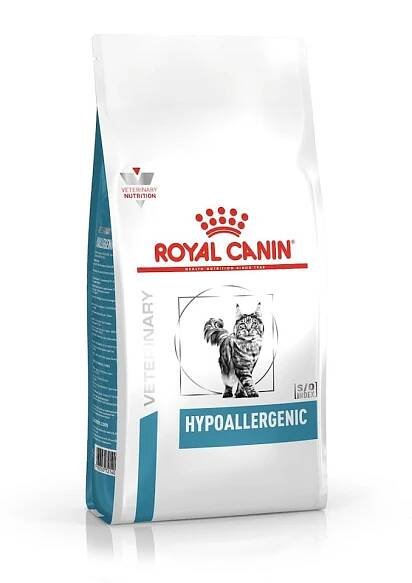 ROYAL CANIN VHN Cat Hypoallergenic 2,5 kg