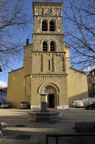 Valence, Drôme - Wikipedia