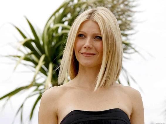Best Gwyneth Paltrow Movies - SparkViews