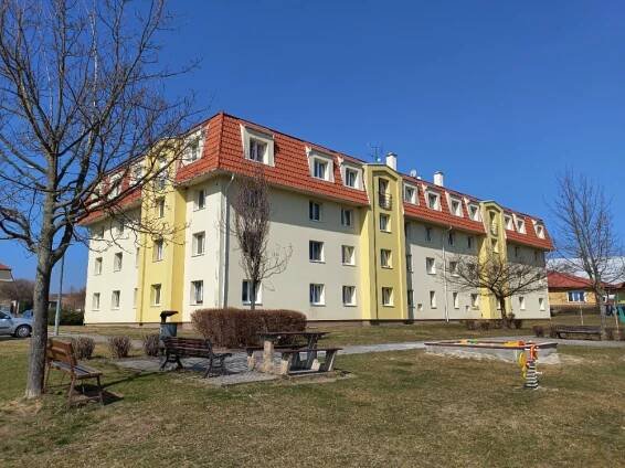 Prodej bytu 2+1 ve Stodě