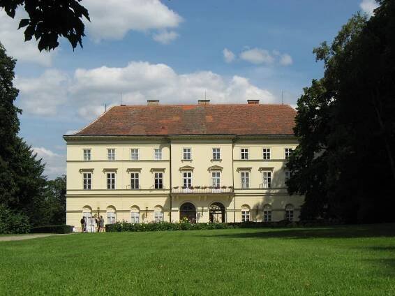 Boskovice: Hřeben ptáčníka Velena