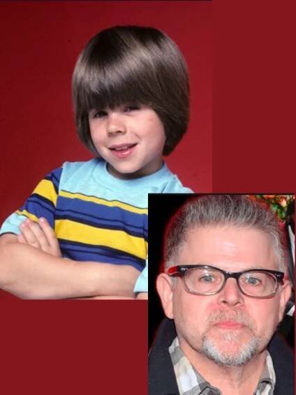 Adam Rich: Former child star of "Eight is enough" Dies at 54. - sweetneems
