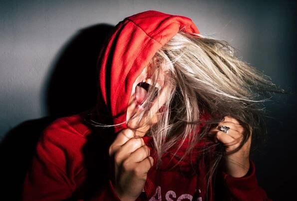 4 Ways to Manage Anger