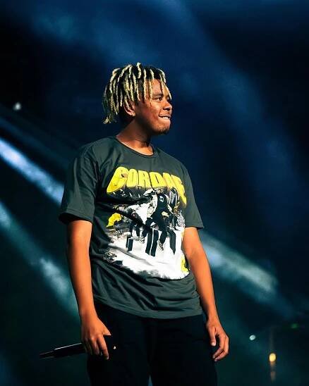 Cordae | Cold Creative
