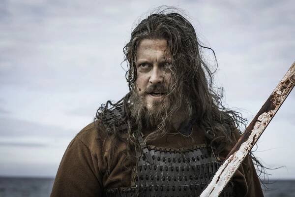 Viking Destiny - Z filmu