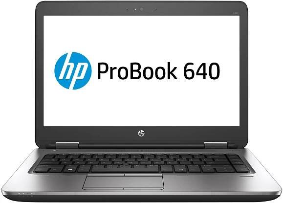 HP ProBook 650 G2 Notebook - parametry, specifikace a recenze