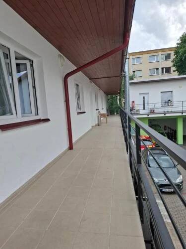 Fotografie z fotogalerie ubytování Parťákova Hasičárna & Penzion v destinaci Hradec Králové