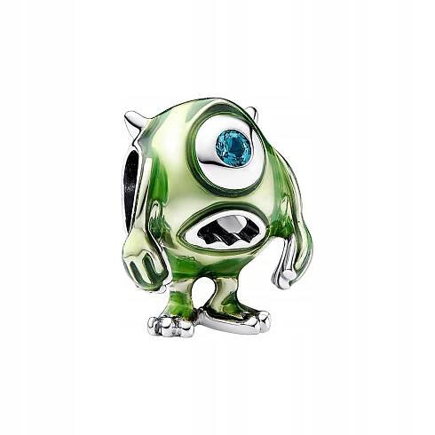 Charms Pandora - Disney Pixar, Mike Wazowski 792754C01