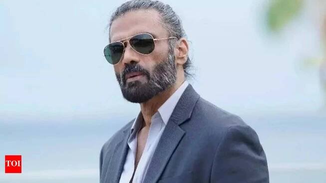 Suniel Shetty’s fitness at 64: Actor reveals secret behind healthy, energetic lifestyle