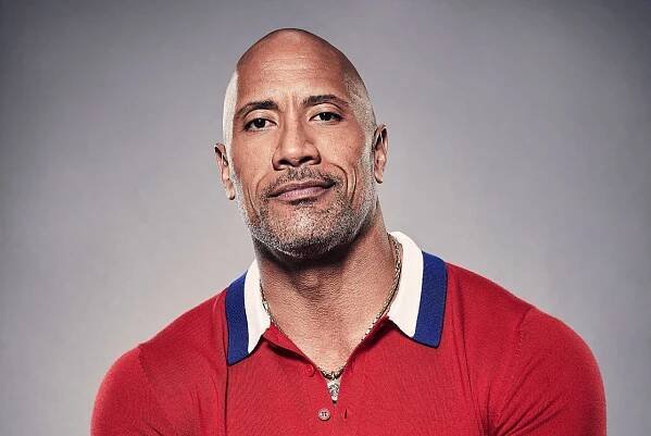 Biography of Dwayne Johnson & Net Worth - InfoGuide South Africa