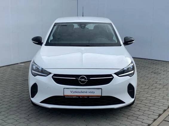 Opel Corsa | Autosphere
