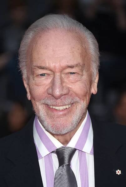 Christopher Plummer on Nazi Revenge Tale Remember and the Power of Shock Value