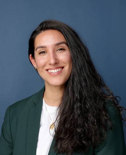 Amalia Mesa Mohammed