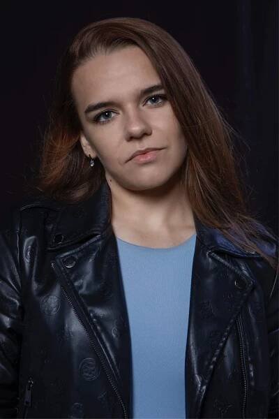 Silvie Matičková - Castingofka.cz