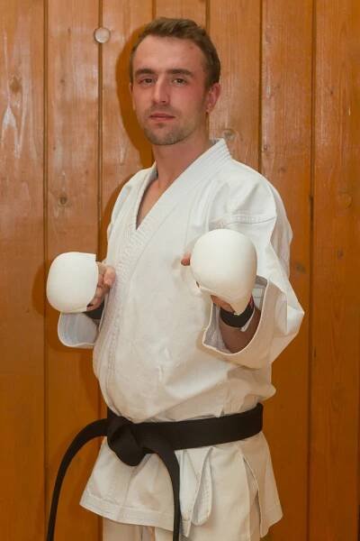 Naši bývalí závodníci | KARATEDO KLUB TSUNAMI PRACHATICE