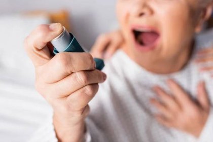 Astmatem trpí v Česku přes 1 000 000 lidí, celá pětina o tom nemá ponětí. Jak předcházet hrozivým záchvatům?
