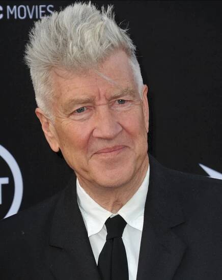 David Lynch, Los Angeles (6.6.2013) – Jaguar PS / Shutterstock
