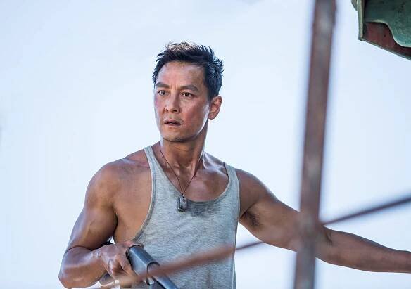 Reminiscence: Daniel Wu se přidává k zajímavé detektivce z budoucnosti