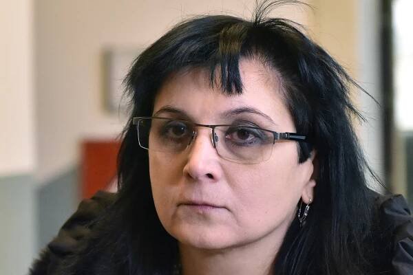 Výroky advokátky Samkové o islámu už řeší žalobci i advokátní komora