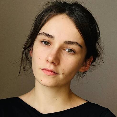 Marie Anna Myšičková - ACTORSMAP