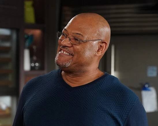 Black-ish - And the Winner Is... - Z filmu - Laurence Fishburne