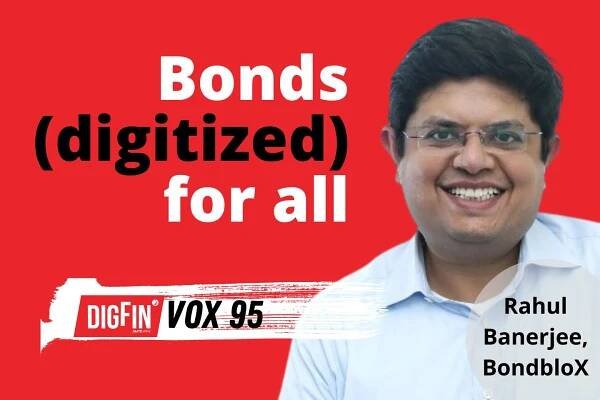 Bonds digitized for all