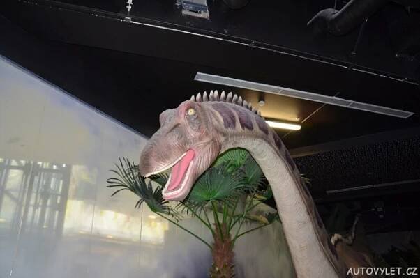 Dinopark Liberec 13