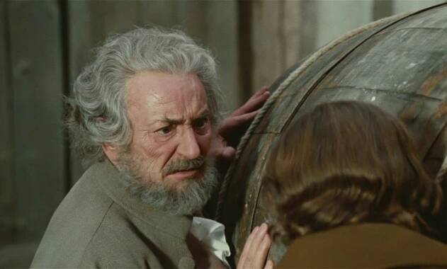 Manželé z roku II - Z filmu - Pierre Brasseur