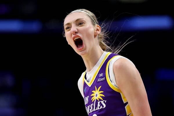 Weekly Sparks Player Grades: It’s safe to believe in this team
