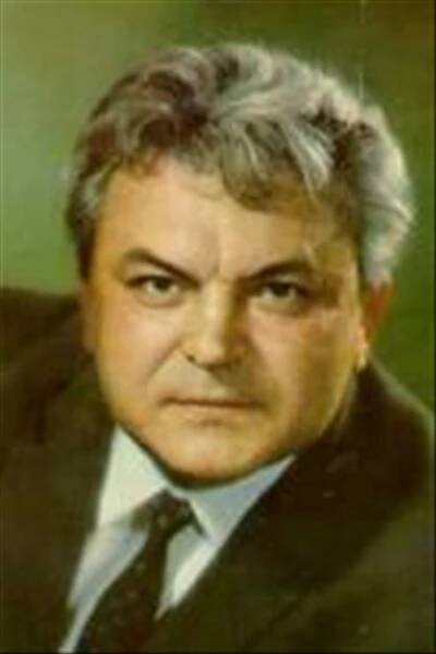 BONDARČUK  Sergej