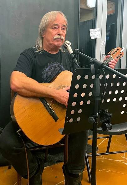 Slávek Janoušek