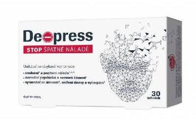 De-press 30 tob.