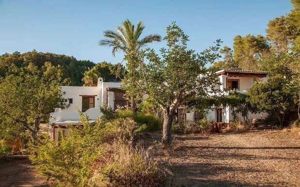 2024 Ibiza Retreat — Conscious Souls of Hospitality