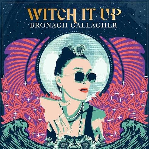 New EP: ‘Witch It Up’ release June 24th