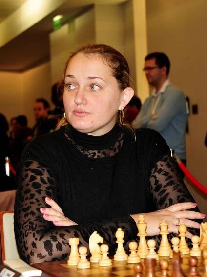 Inna Janovská