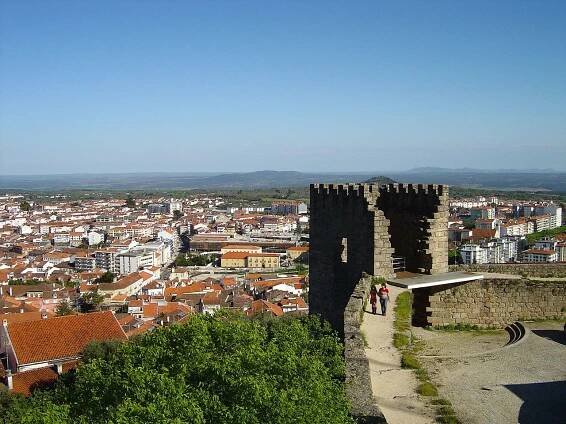 Castelo Branco